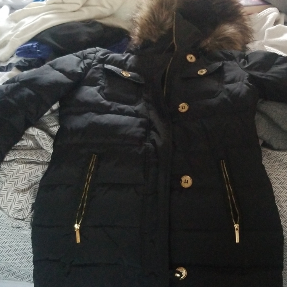 Michael Kors winter jacket